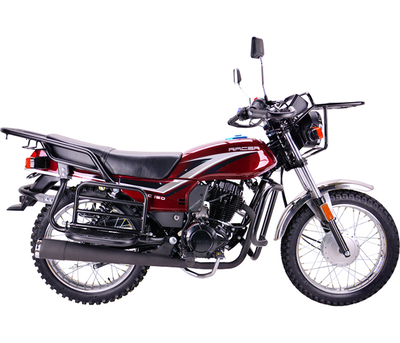 Мотоцикл Racer RC150-23A Tourist