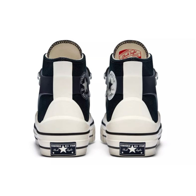 Коллаборация Converse Chuck 70 x Ким Джонс Utility Wave Hi Top 171257C купить