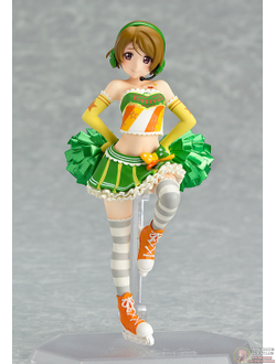 Фигурка Ханаё Коизуми (figFIX Koizumi Hanayo Cheerleader ver.)