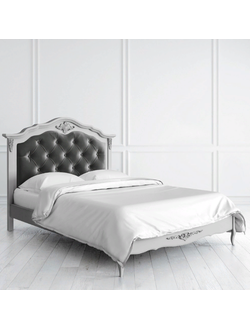 КРОВАТЬ С МЯГКИМ ИЗГОЛОВЬЕМ 140*200 ATELIER HOME  (L157*P211*H147) A314-K04-S-B12