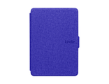 Обложка Textile для Kindle 10 / Синяя
