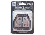 Russian Bass D124