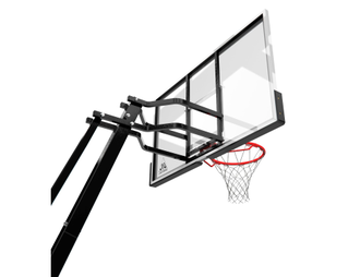 Мобильная баскетбольная стойка DFC REACTIVE 50P/54P/60P