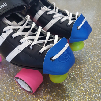 Защита на носок для квадов Riedell - Caps (доставка почтой)