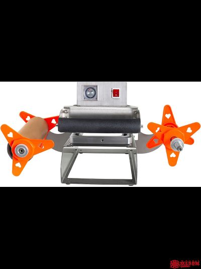 Запайщик лотков Foodatlas TP-100S Pro (210х148х100)