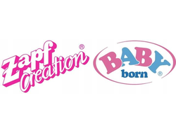 Zapf Creation Baby Born AG