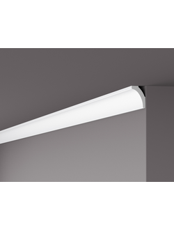 Карниз WT8 WALLSTYL® - 30*20*2000мм