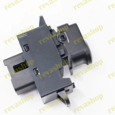 блок управления кнопкой стеклоподъемников hyundai, кнопка стеклоподъемника, замена кнопки стеклоподъ