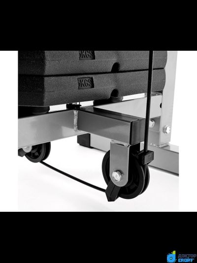 "Домашний" 75 кг кроссовер