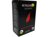 Чай черный Sunleaf с добавкой Соусепа