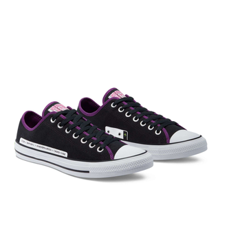 Кеды Converse All Star Traveller черные