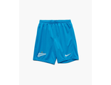 Шорты ФК &quot;Зенит&quot; домашние Nike сезон 2021/22. Арт. № CW6659-446. Размер L.