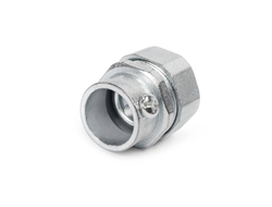 Муфта соединительная СТМ(В) 15 (1/2") труба-металлорукав винтовая