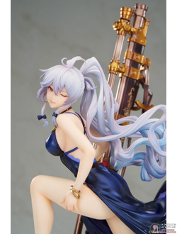 Фигурка 1/7 Силва (Silva Gentian Blue Ver.)