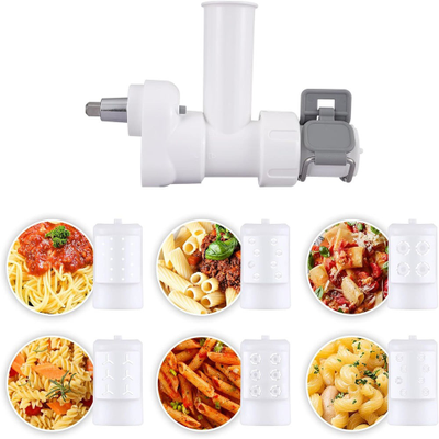 Насадка пресс для пасты Artisan для KitchenAid