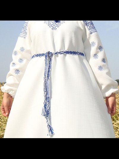 Женский пояс "Макошь"