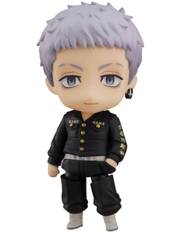 Нендроид Такаси Мицуя (Takashi Mitsuya)