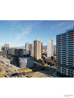 Real Palace BLUE фото - февраль 2025