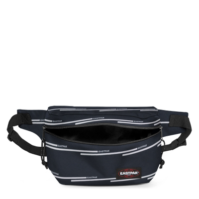 Сумка на пояс Eastpak Bane Chatty Lines
