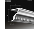 Карниз 4.02.201 сборный - 250*270*2000мм