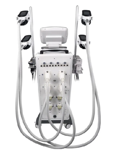 Аппарат CRYO-LD15 5 в 1