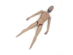 Тело с головой 1/6 (26030C) - Easy & Simple