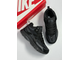 Nike Air Zoom Mid Black Зимние