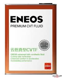 ENEOS PREMIUM CVT FLUID 4л (вариатор)