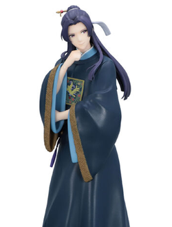 Фигурка Жэньши (Renshi Trio-Try-iT Figure)