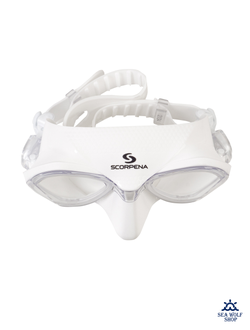 Маска Scorpena F3 для фридайвинга