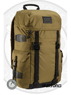Burton Annex Pack Martini Olive Flight Satin (оливковый)