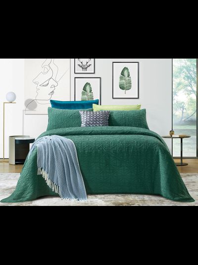 Покрывало TANGO "EMILIA" 180x220 50x70 EM1822-07