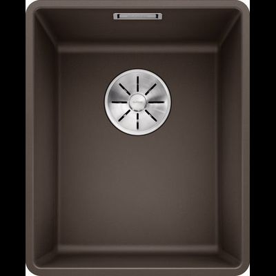 Мойка Blanco Subline 320-F с отв.арм. Infino, 523421