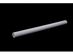 Фторопласт стержень Ф 70 мм (~1000 мм) экстр. Китай вт