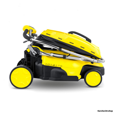 Газонокосилка Karcher LMO 18-36 Battery (1.444-420.0)