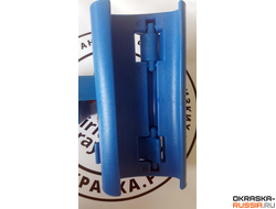 Storch Alustar адаптер для шпателя под удочку Lock-it