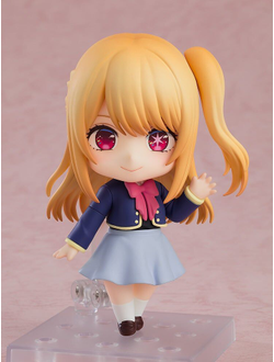 Нендроид Руби Хосино (Hoshino Ruby School Uniform Ver.)