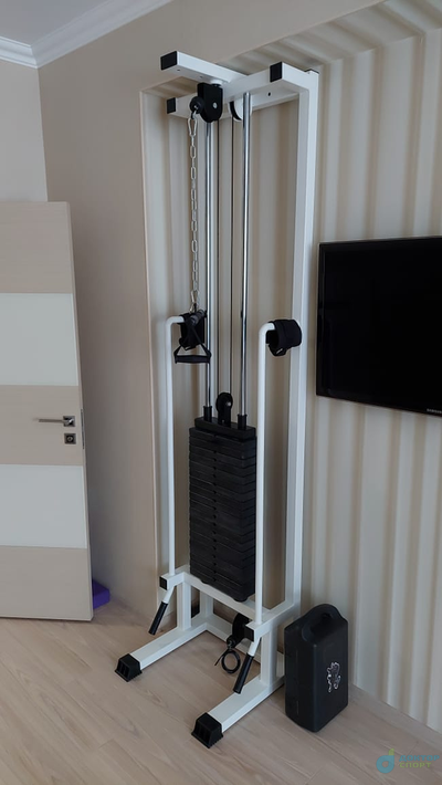 "Лидер" 60/75/100 кг