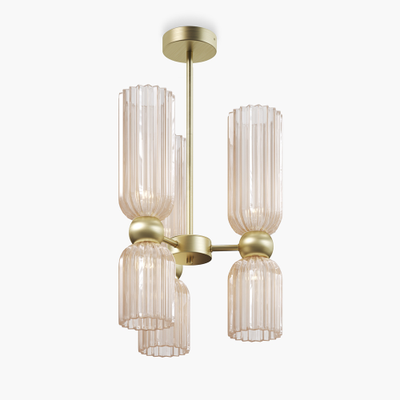 Подвесной светильник Antic, MOD302PL-06CG