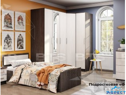 МОДУЛЬНАЯ ДЕТСКАЯ ФИЕСТА