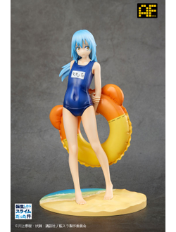 Фигурка 1/7 Римуру Темпест (Rimuru Tempest Swimsuit Ver.)