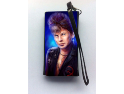 Универсальный чехол на телефон Сектор Газа, Юрий Хой №16