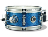 Sonor F37 1405 SDW Blue Sparkle