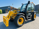 Погрузчик JCB 538-60