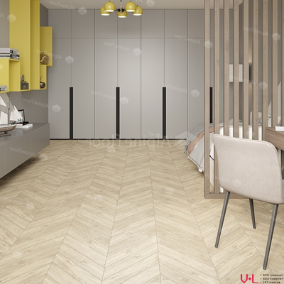 Кварцвиниловая плитка Alpine Floor Chevron LVT Сонома ECO 20-7 купить на vinyl-laminat.ru