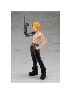 Фигурка Эдвард Элрик (Edward Elric Pop Up Parade)