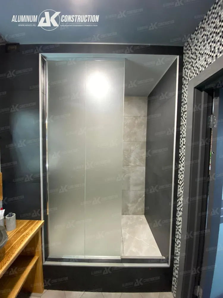 г. Великий Новгород, ул. Псковская, 56., корп. 2
Экран для душа