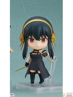 Нендроид Йор Форджер (Yor Forger)