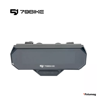 Дисплей Falcon Pro (для замены)