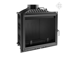 Каминная топка Felix, Kratki (Польша)